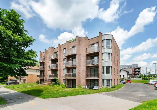 Condo for sale - 381 Rue Blain, App. 402, Mont-Saint-Hilaire, J3H 5H8