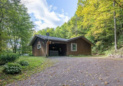 Bungalow for sale - 11 Ch. d'Eupen, Brownsburg-Chatham, J8G2N7