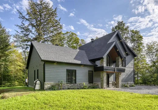 Maison à vendre - 100 Ch. de L'Indien, Papineauville, J0V 1E0