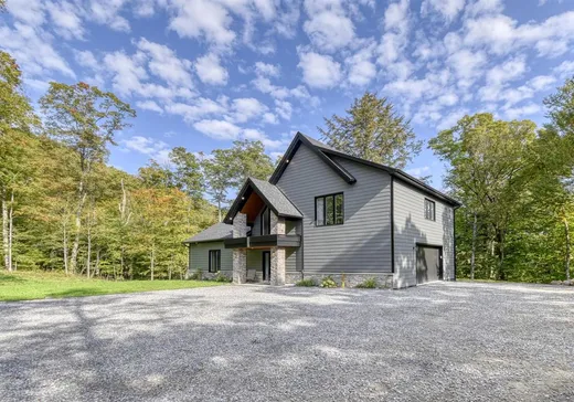 Maison à vendre - 100 Ch. de L'Indien, Papineauville, J0V 1E0