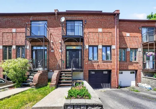 Maison à étages à vendre - 7067 Boul. Perras, Montréal (Rivière des Prairies), H1E5G5