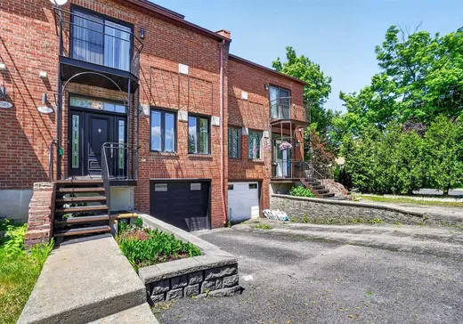 Maison à vendre - 7067 Boul. Perras, Montréal (Rivière des Prairies), H1E 5G5