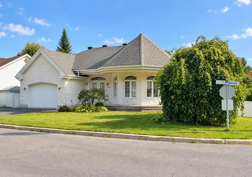 Bungalow à vendre - 180Z-182Z Rue de Briançon, Terrebonne, J6Y1R3
