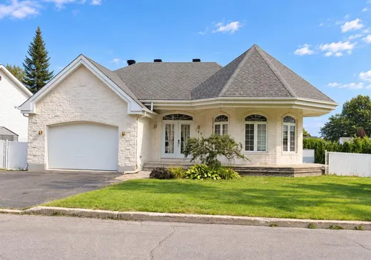 Maison à vendre - 180Z-182Z Rue de Briançon, Terrebonne, J6Y 1R3