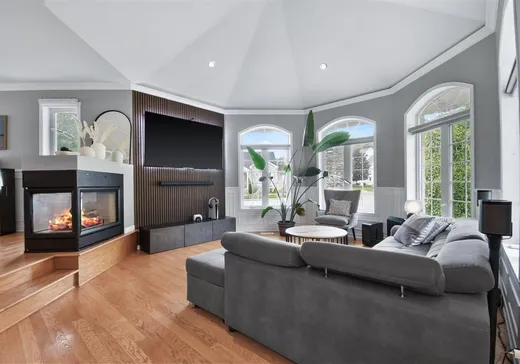 Maison à vendre - 180Z-182Z Rue de Briançon, Terrebonne, J6Y 1R3