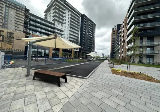 Condo à vendre - 7227 Boul. Newman, App. 217, Montréal (LaSalle), H8N0H7
