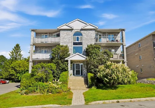 Condo à vendre - 465 Rue Giguère, App. 2, Saint-Jérôme, J7Z6C4