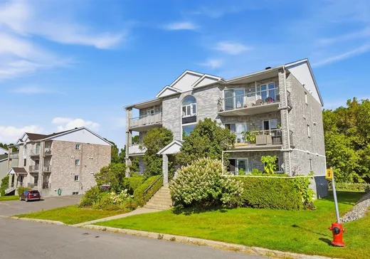 Condo à vendre - 465 Rue Giguère, App. 2, Saint-Jérôme, J7Z 6C4