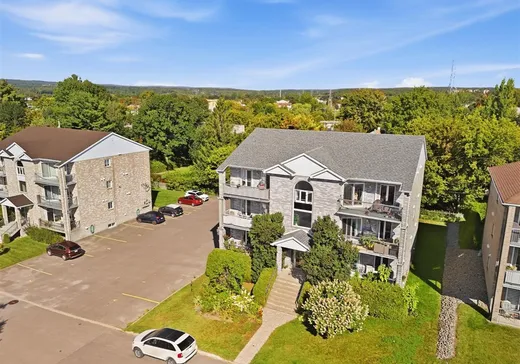 Condo à vendre - 465 Rue Giguère, App. 2, Saint-Jérôme, J7Z 6C4