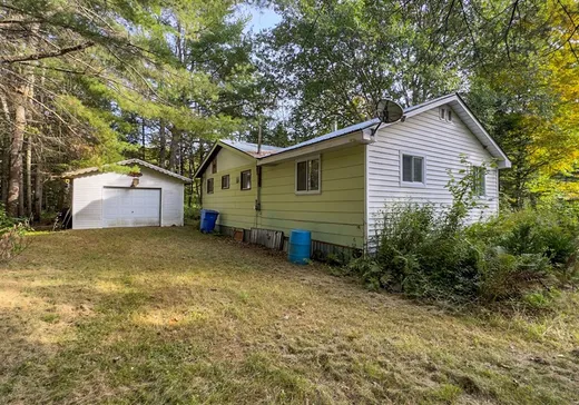 Maison à vendre - 184 Ch. Tervette, Grenville, J0V 1B0