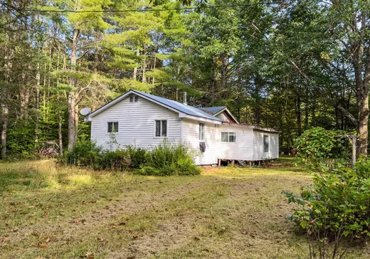 Maison à vendre - 184 Ch. Tervette, Grenville, J0V 1B0