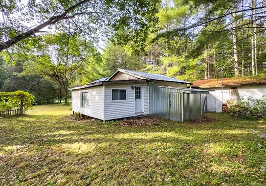 Maison à vendre - 184 Ch. Tervette, Grenville, J0V 1B0