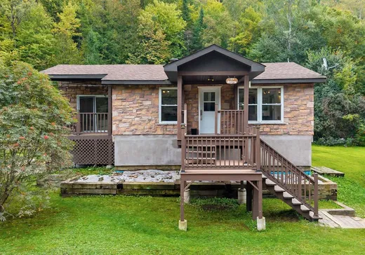 Maison à vendre - 77 Ch. du Lac-de-la-Carpe, Lac-Des-Plages, J0T 1K0