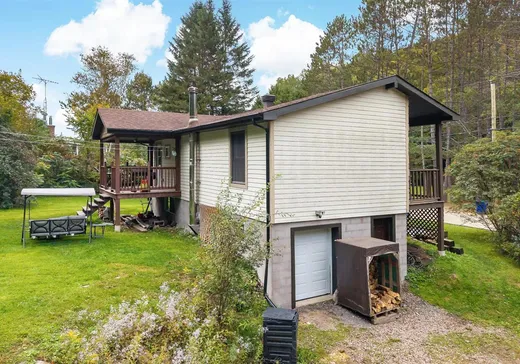 Maison à vendre - 77 Ch. du Lac-de-la-Carpe, Lac-Des-Plages, J0T 1K0