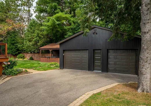Maison à vendre - 16 Av. Vital, Saint-Sauveur, J0R 1R5