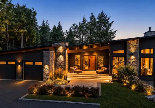 Maison à vendre - 2551 Ch. de l'Étang, Sainte-Adèle, J8B 0G6