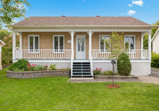 Maison à vendre - 5450 53e Avenue, Laval (Laval-Ouest), H7R 4C4