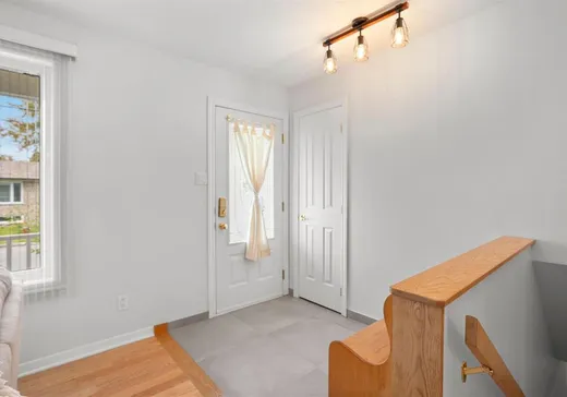 Maison à vendre - 5450 53e Avenue, Laval (Laval-Ouest), H7R 4C4