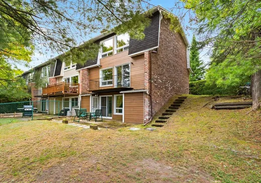 Maison à vendre - 1697 Ch. du Mont-Gabriel, Sainte-Adèle, J8B 2K4