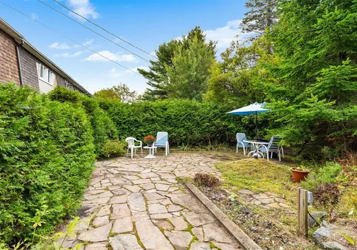 Maison à vendre - 1697 Ch. du Mont-Gabriel, Sainte-Adèle, J8B 2K4