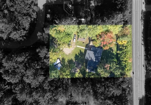 Maison à vendre - 6 Rue des Cyprès, Sainte-Anne-des-Plaines, J0N 1H0