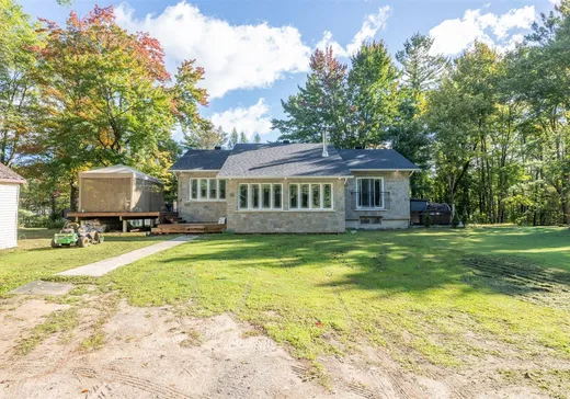 Maison à vendre - 6 Rue des Cyprès, Sainte-Anne-des-Plaines, J0N 1H0