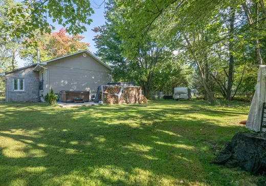 Maison à vendre - 6 Rue des Cyprès, Sainte-Anne-des-Plaines, J0N 1H0