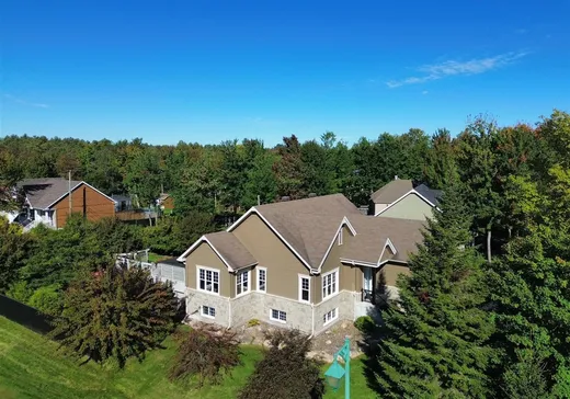 Maison à vendre - 66 Rue des Bouleaux, Lachute, J8H 0J3