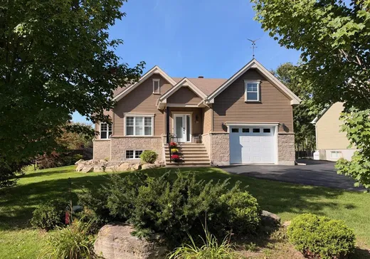 Maison à vendre - 66 Rue des Bouleaux, Lachute, J8H 0J3