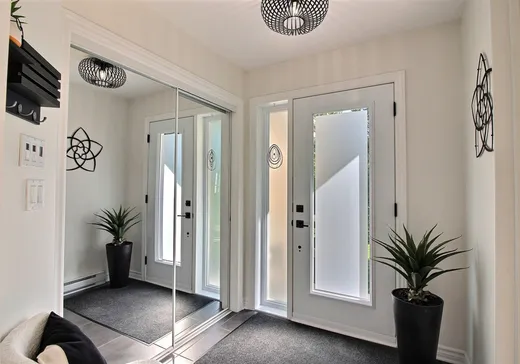 Maison à vendre - 66 Rue des Bouleaux, Lachute, J8H 0J3