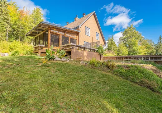 Maison à vendre - 3000 Ch. Beaulne, Val Morin, J0T 2R0