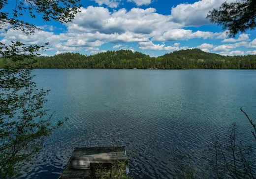 Maison à vendre - 38 Ch. Dutrisac, Lac-du-Cerf, J0W 1S1