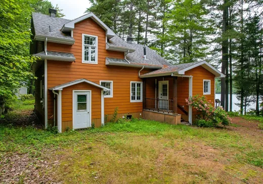 Maison à vendre - 38 Ch. Dutrisac, Lac-du-Cerf, J0W 1S1