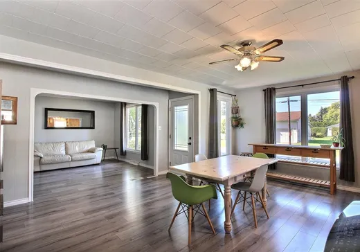 Maison à vendre - 8 Rue Lanthier, Saint-André-Avellin, J0V 1W0