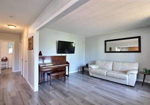 Maison à vendre - 8 Rue Lanthier, Saint-André-Avellin, J0V 1W0