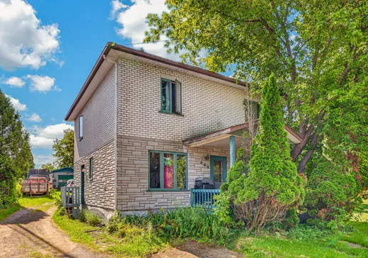 Bungalow à vendre - 465 Rue Notre-Dame, Saint-Casimir, G0A3L0