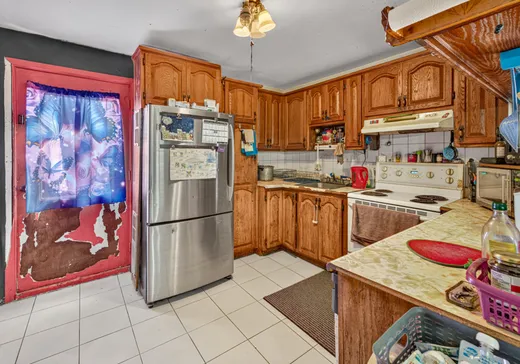 Maison à vendre - 465 Rue Notre-Dame, Saint-Casimir, G0A 3L0