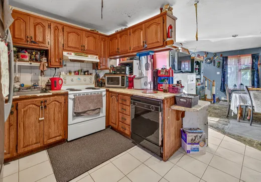 Maison à vendre - 465 Rue Notre-Dame, Saint-Casimir, G0A 3L0