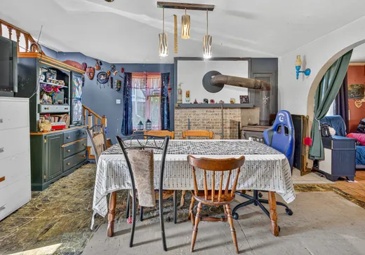 Maison à vendre - 465 Rue Notre-Dame, Saint-Casimir, G0A 3L0