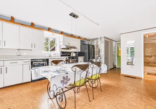Maison à vendre - 991 Ch. Gosford, St-Joseph-De-Coleraine, G0N 1B0