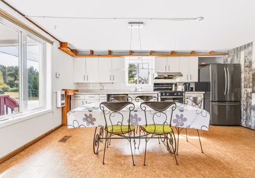Maison à vendre - 991 Ch. Gosford, St-Joseph-De-Coleraine, G0N 1B0