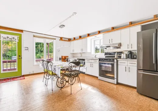 Maison à vendre - 991 Ch. Gosford, St-Joseph-De-Coleraine, G0N 1B0