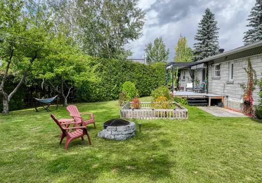 Maison à vendre - 482 1re Rue, Thetford Mines, G6G 4Y8