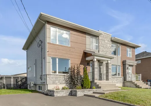 Maison à étages à vendre - 149 Rue Moreau, St-Apollinaire, G0S2E0