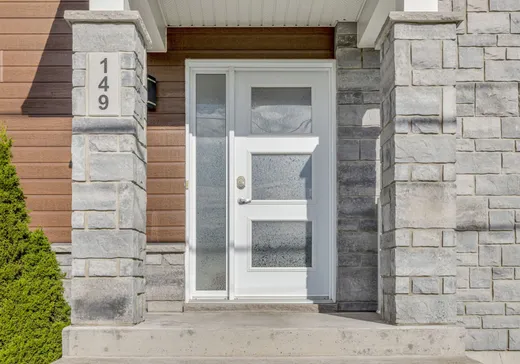 Maison à vendre - 149 Rue Moreau, St-Apollinaire, G0S 2E0