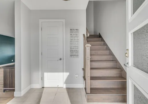 Maison à vendre - 149 Rue Moreau, St-Apollinaire, G0S 2E0