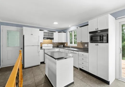 Maison à vendre - 505 Rue des Pionniers, Saint-Elzéar, G0S 2J0