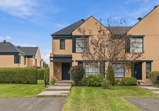 Maison à vendre - 2651Z Rue des Berges, Lévis, G6V 8Y5