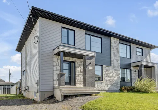 Maison à étages à vendre - 14 Rue de l'Améthyste, St-Apollinaire, G0S2E0