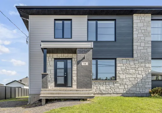 Maison à vendre - 14 Rue de l'Améthyste, St-Apollinaire, G0S 2E0